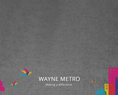 wayne metro case study